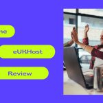 The Best UK Webhosting: eUKHOST Review 2023