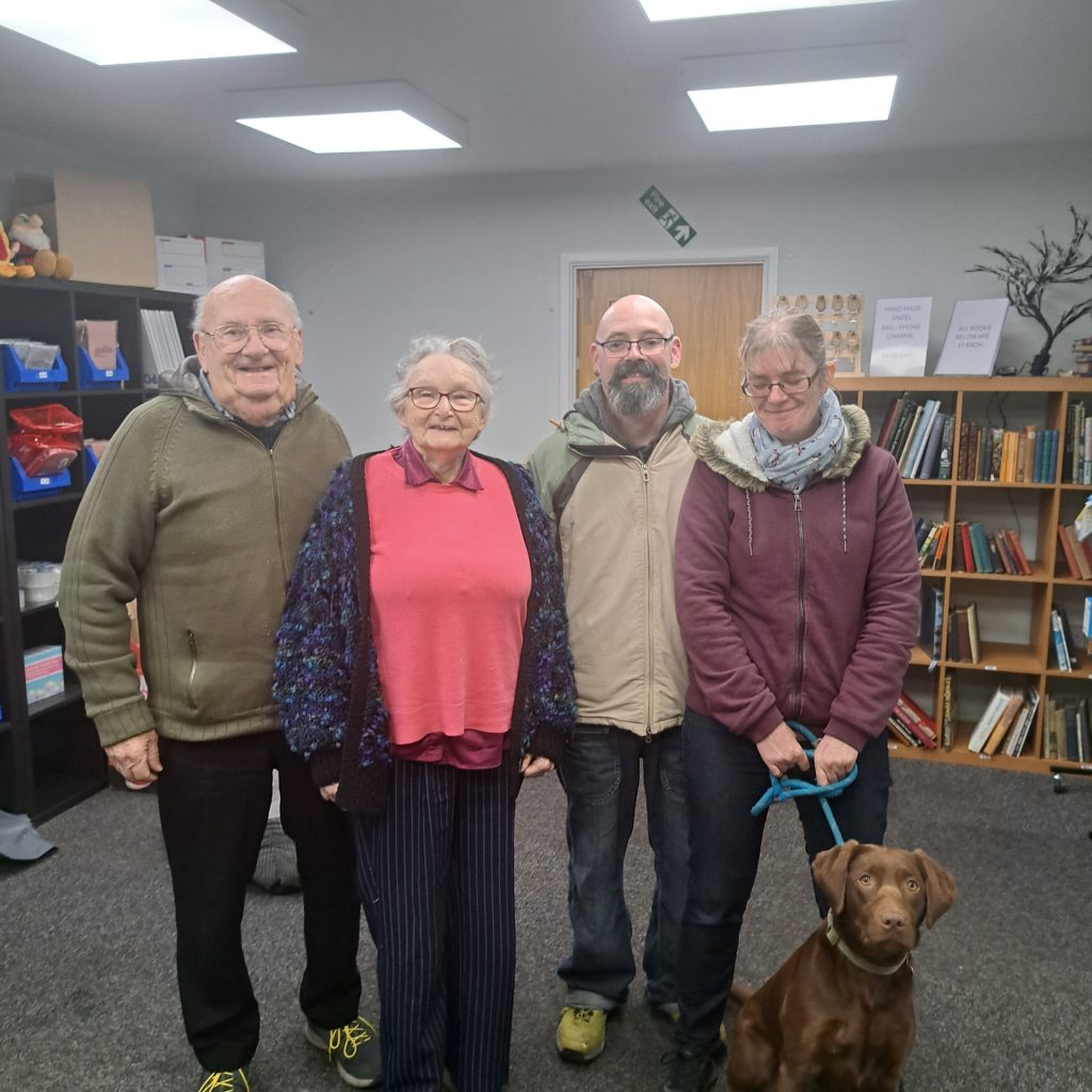 Find help to allow you to learn new things